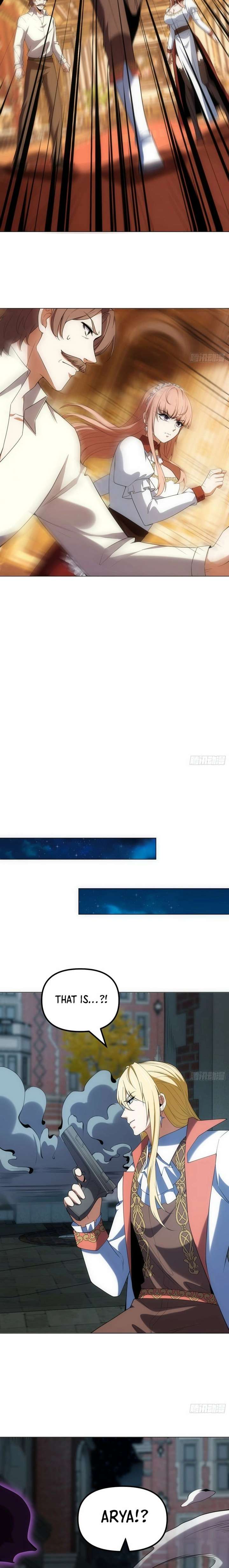 I Build an Industrial Empire on the Magic Continent Chapter 69 - Page 11