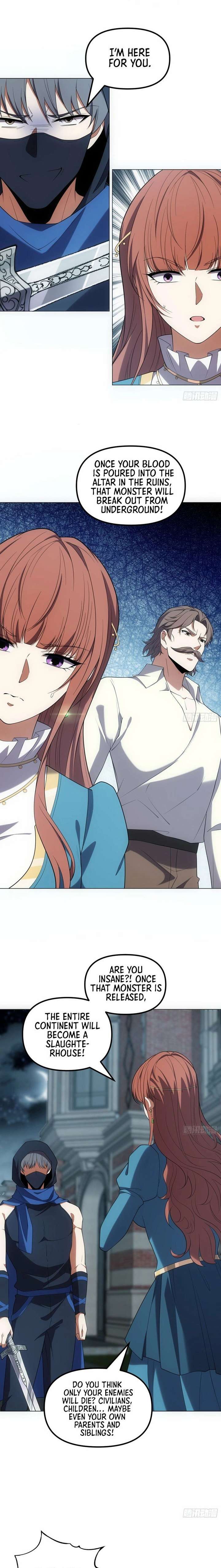 I Build an Industrial Empire on the Magic Continent Chapter 69 - Page 3