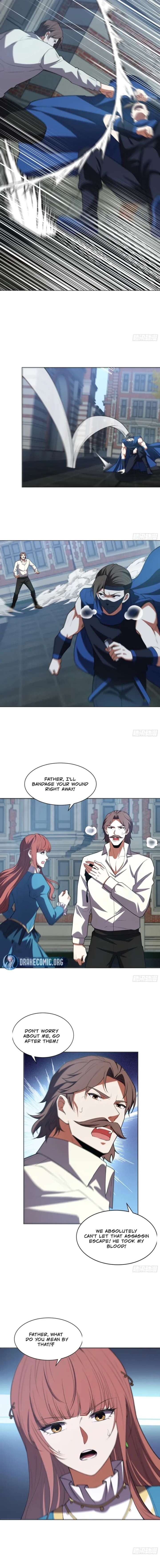 I Build an Industrial Empire on the Magic Continent Chapter 70 - Page 4