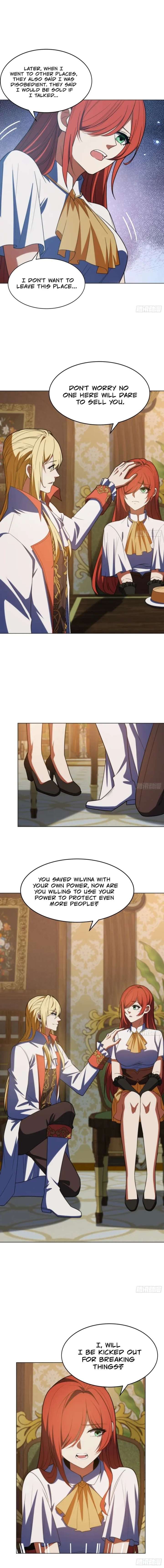 I Build an Industrial Empire on the Magic Continent Chapter 70 - Page 7