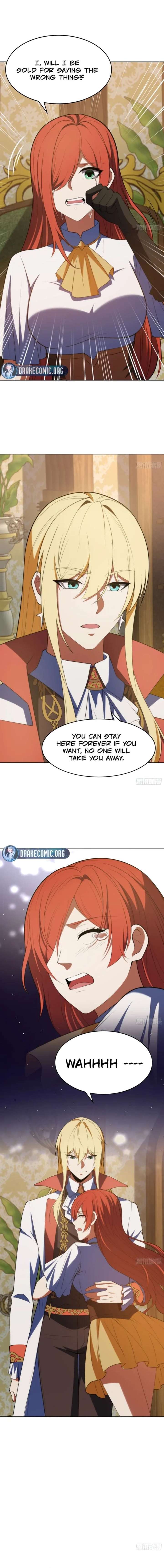 I Build an Industrial Empire on the Magic Continent Chapter 70 - Page 8