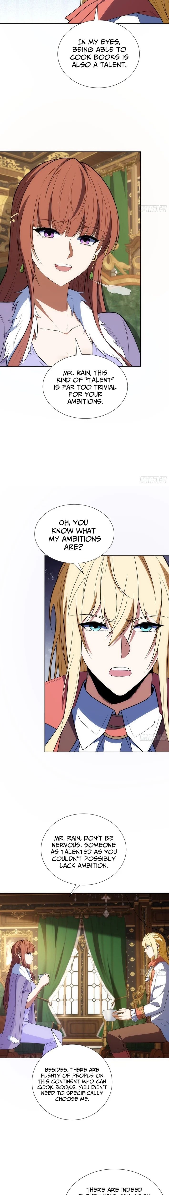 I Build an Industrial Empire on the Magic Continent Chapter 71 - Page 4