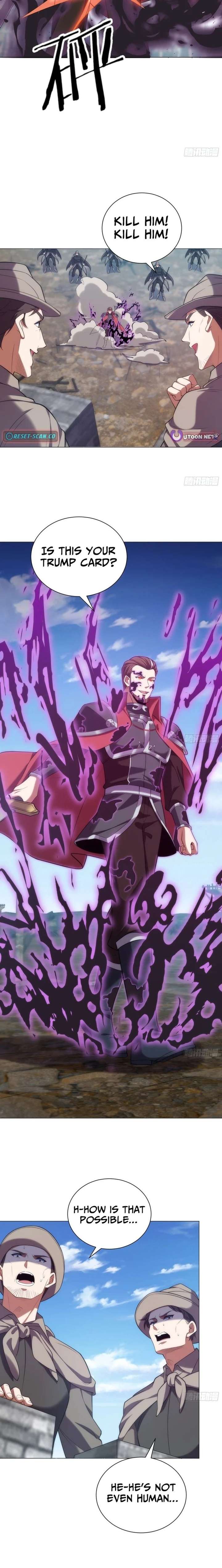 I Build an Industrial Empire on the Magic Continent Chapter 72 - Page 15