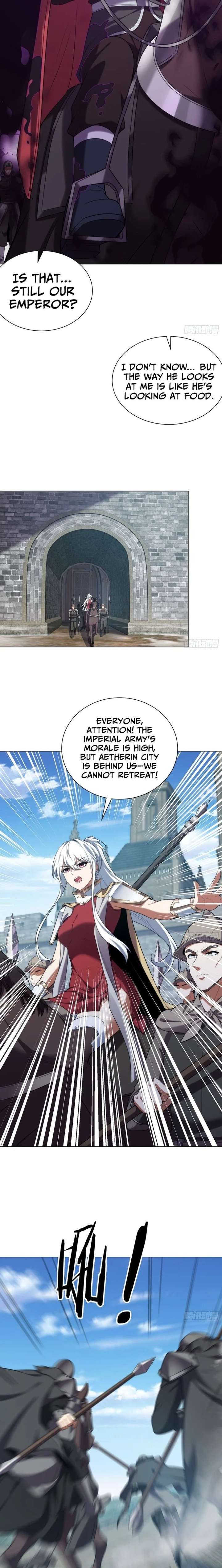 I Build an Industrial Empire on the Magic Continent Chapter 72 - Page 2