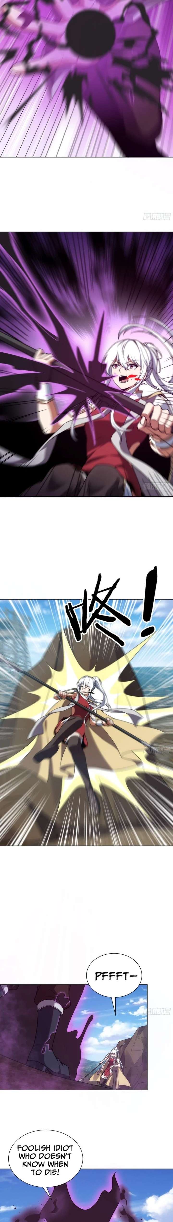 I Build an Industrial Empire on the Magic Continent Chapter 72 - Page 8