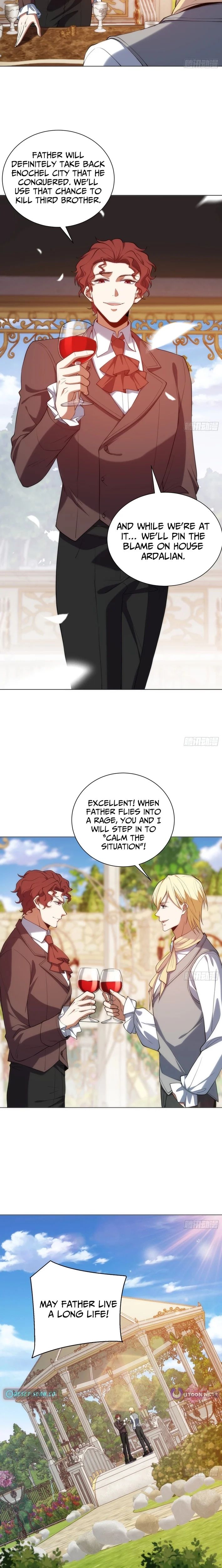 I Build an Industrial Empire on the Magic Continent Chapter 74 - Page 14