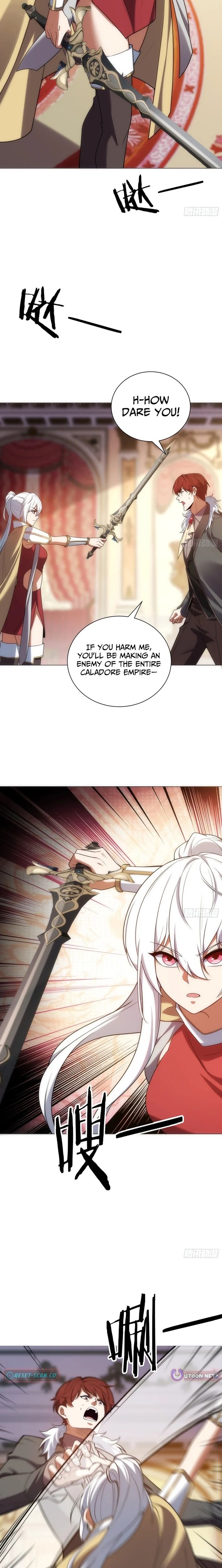 I Build an Industrial Empire on the Magic Continent Chapter 74 - Page 2