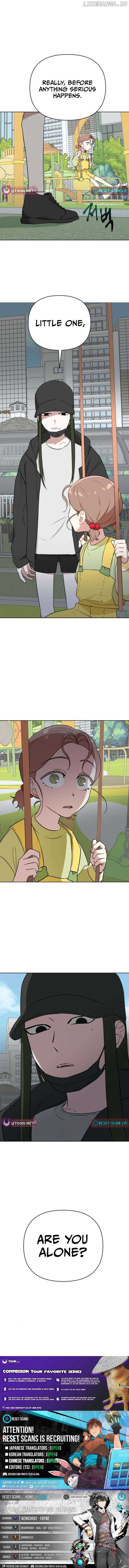 The Loser Is the First Lady Chapter 10 - Page 11