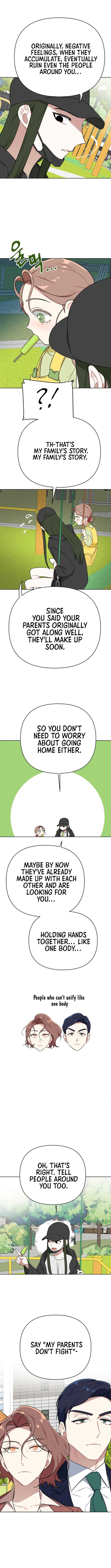 The Loser Is the First Lady Chapter 11 - Page 10