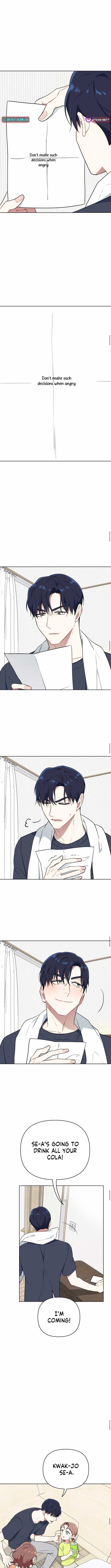 The Loser Is the First Lady Chapter 12 - Page 10