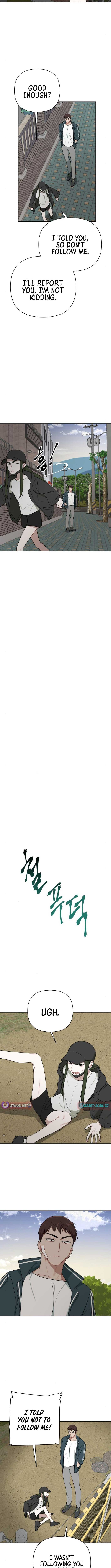 The Loser Is the First Lady Chapter 14 - Page 10