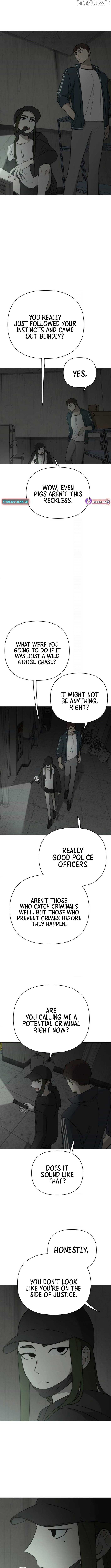 The Loser Is the First Lady Chapter 15 - Page 3