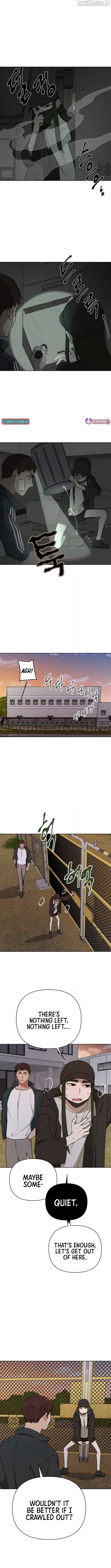 The Loser Is the First Lady Chapter 15 - Page 6