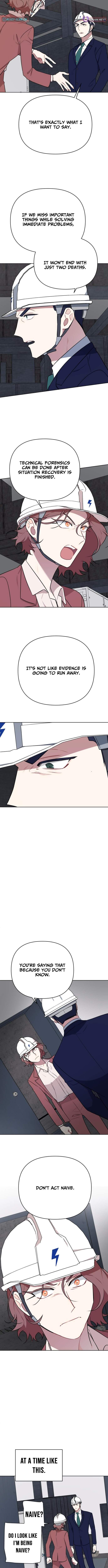 The Loser Is the First Lady Chapter 16 - Page 12