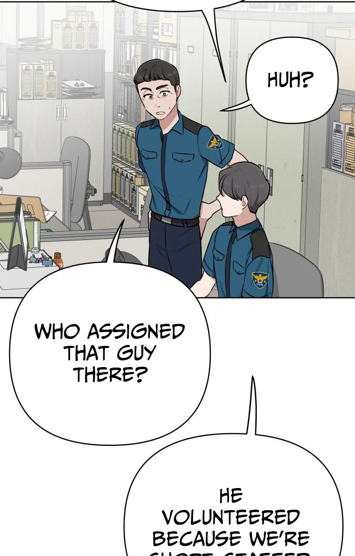 The Loser Is the First Lady Chapter 21 - Page 36