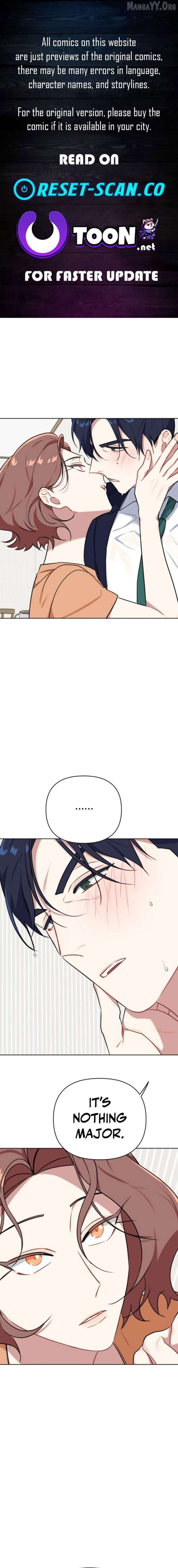 The Loser Is the First Lady Chapter 28 - Page 1