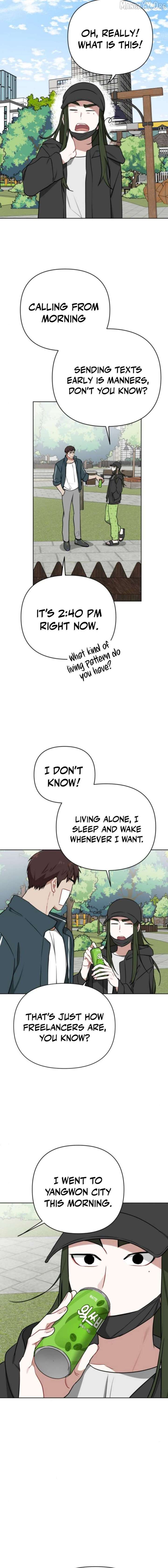 The Loser Is the First Lady Chapter 28 - Page 13