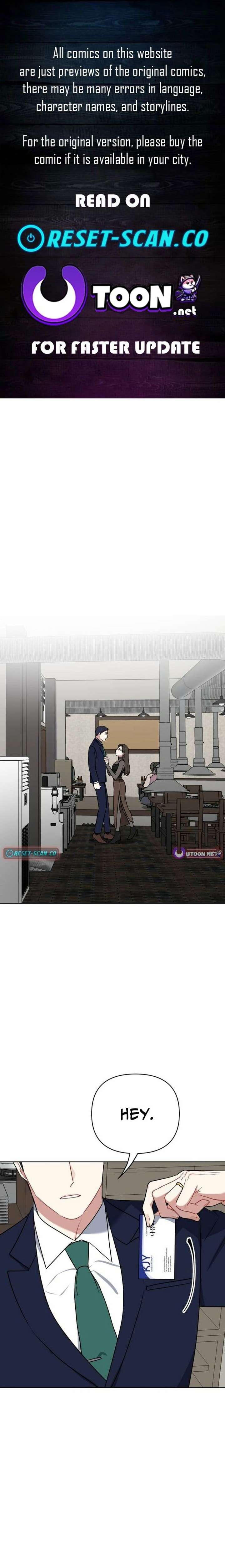 The Loser Is the First Lady Chapter 31 - Page 1