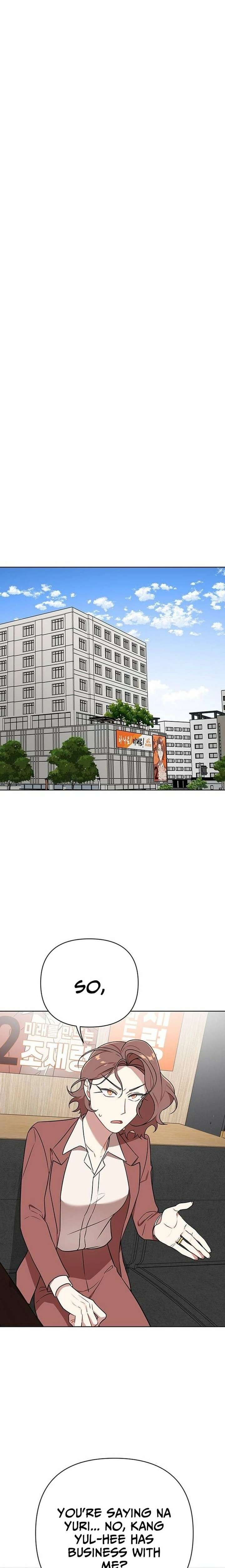 The Loser Is the First Lady Chapter 31 - Page 10