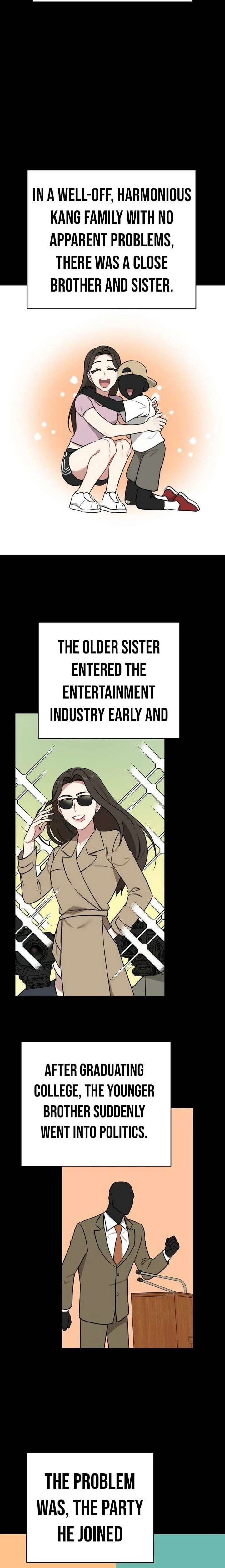 The Loser Is the First Lady Chapter 31 - Page 13