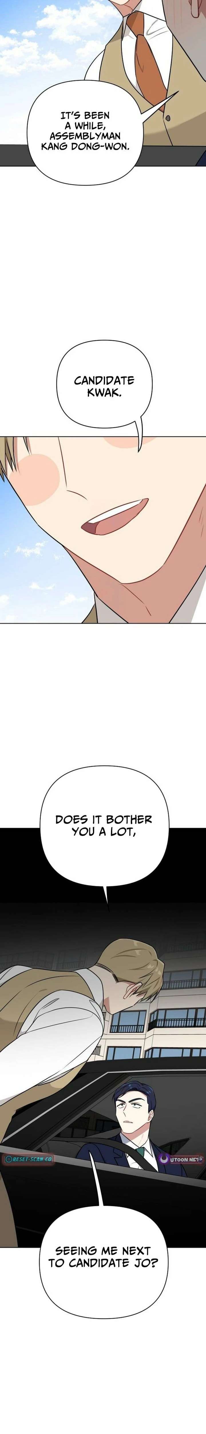 The Loser Is the First Lady Chapter 31 - Page 24