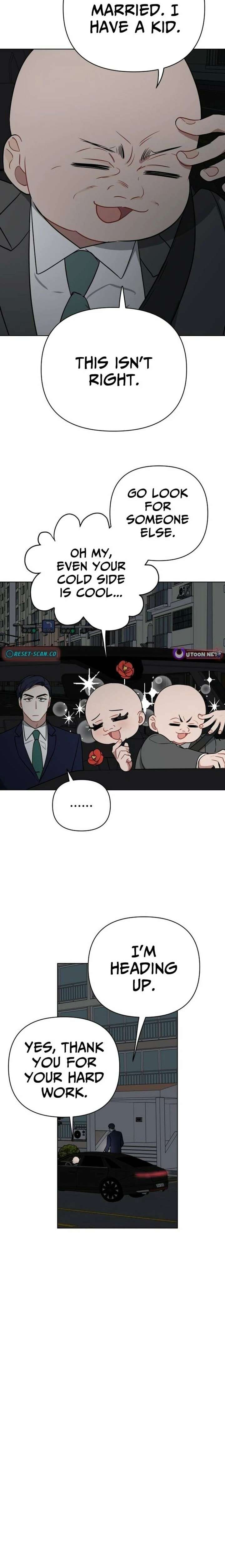 The Loser Is the First Lady Chapter 31 - Page 4