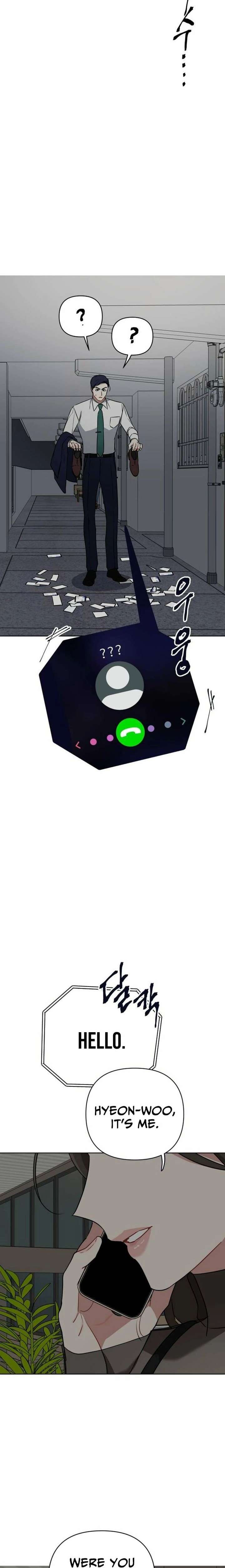 The Loser Is the First Lady Chapter 31 - Page 7