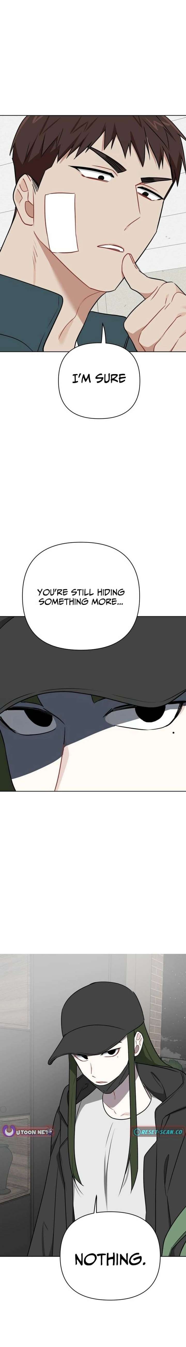 The Loser Is the First Lady Chapter 32 - Page 22