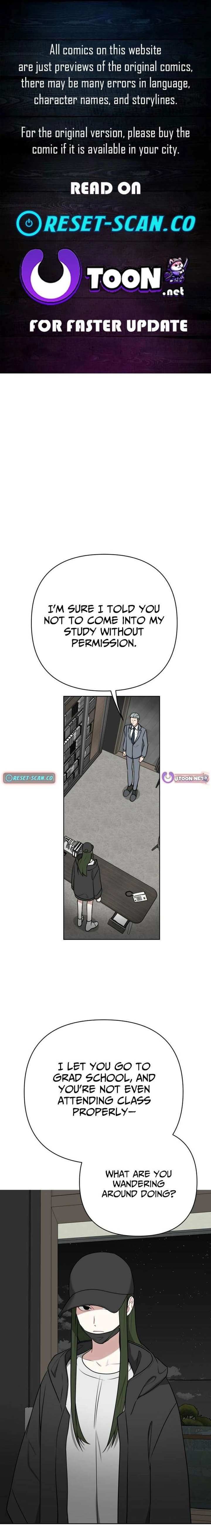 The Loser Is the First Lady Chapter 33 - Page 1