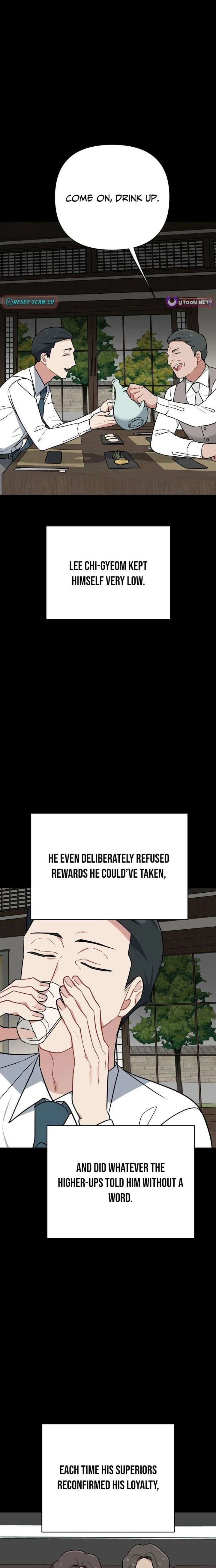 The Loser Is the First Lady Chapter 33 - Page 13