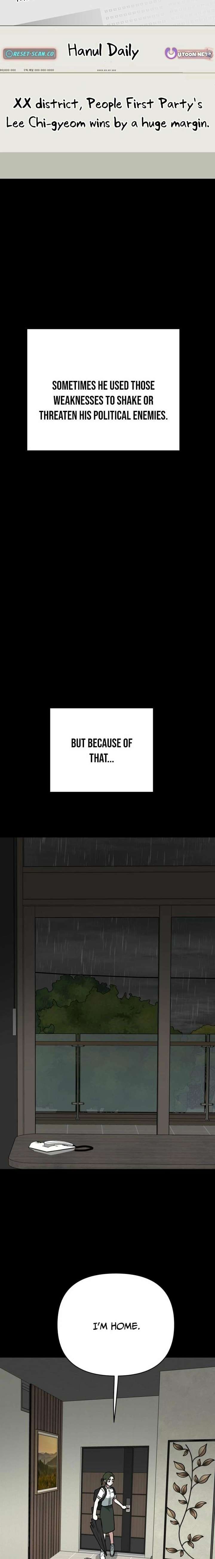 The Loser Is the First Lady Chapter 33 - Page 21