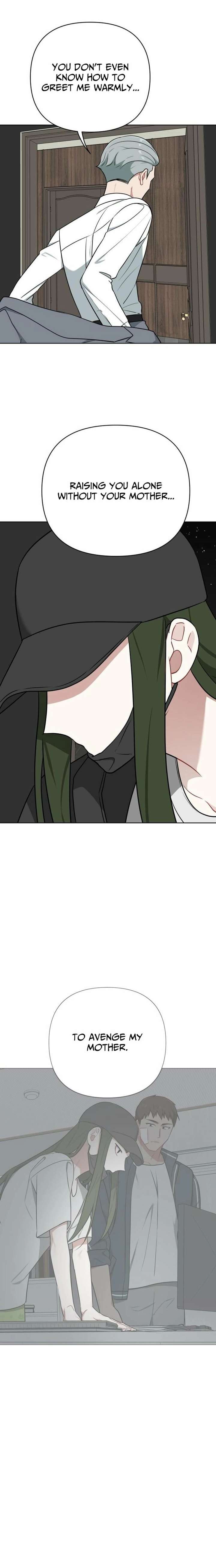 The Loser Is the First Lady Chapter 33 - Page 3