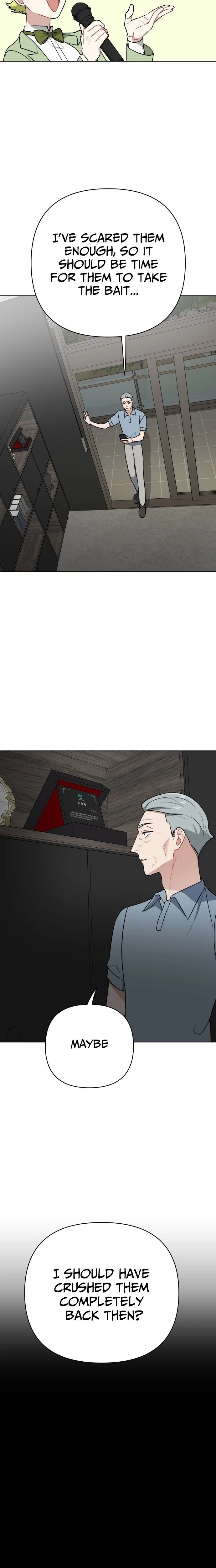 The Loser Is the First Lady Chapter 34 - Page 10