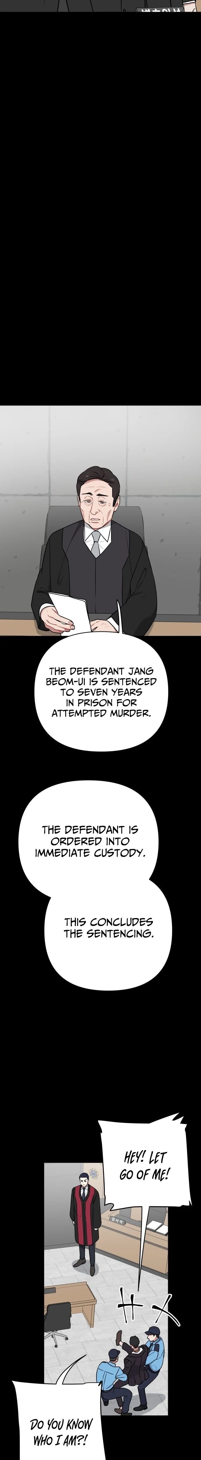 The Loser Is the First Lady Chapter 34 - Page 21