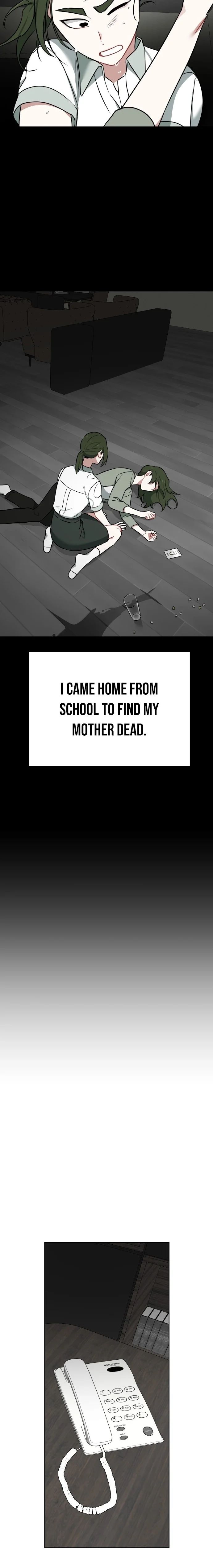 The Loser Is the First Lady Chapter 34 - Page 5