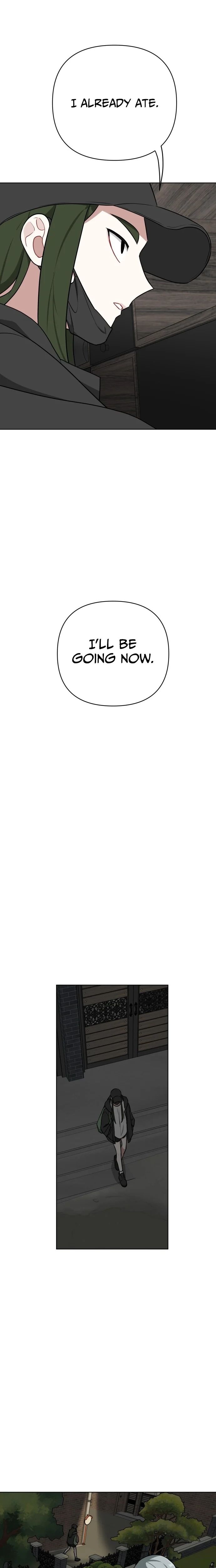 The Loser Is the First Lady Chapter 34 - Page 8