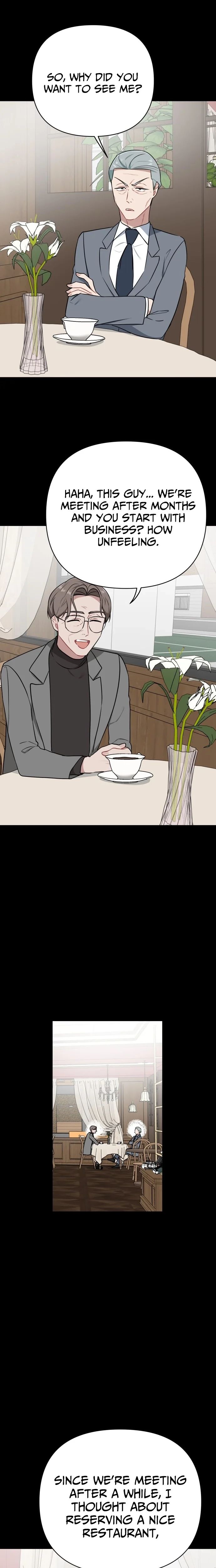 The Loser Is the First Lady Chapter 35 - Page 20