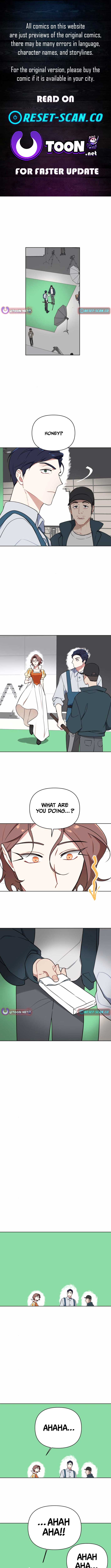 The Loser Is the First Lady Chapter 4 - Page 1