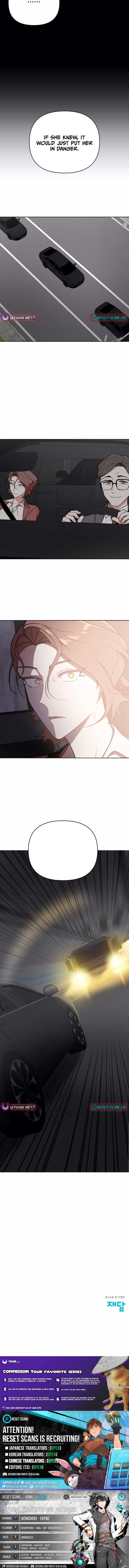 The Loser Is the First Lady Chapter 4 - Page 11