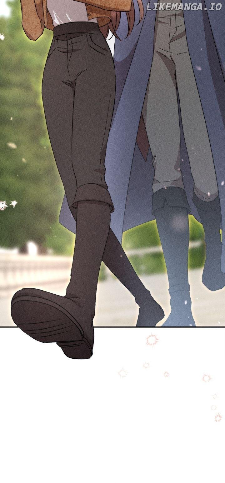 Don’t Be Carelessly Friendly Chapter 25 - Page 48