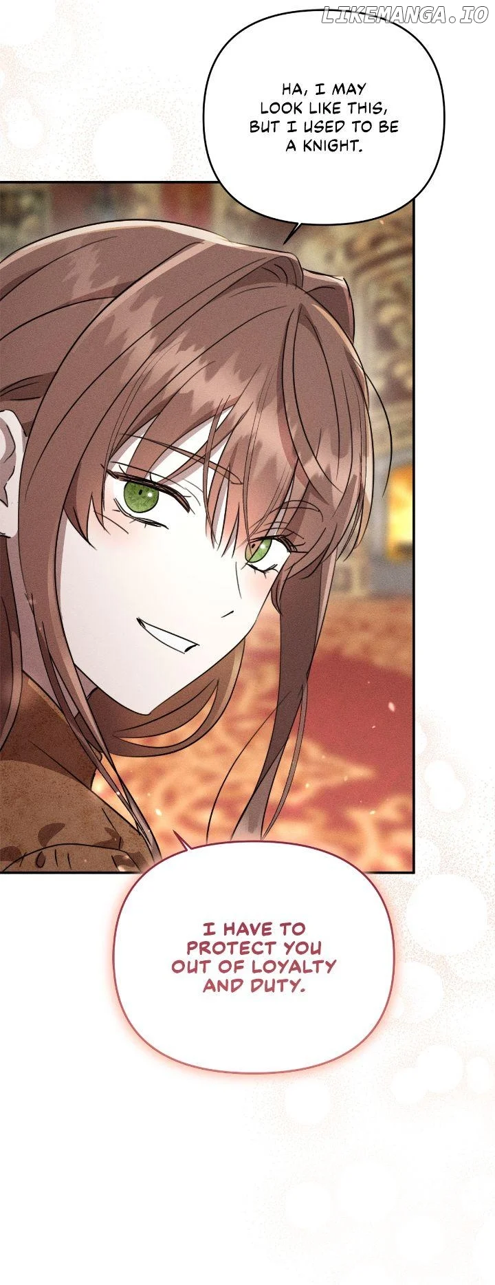 Don’t Be Carelessly Friendly Chapter 26 - Page 36