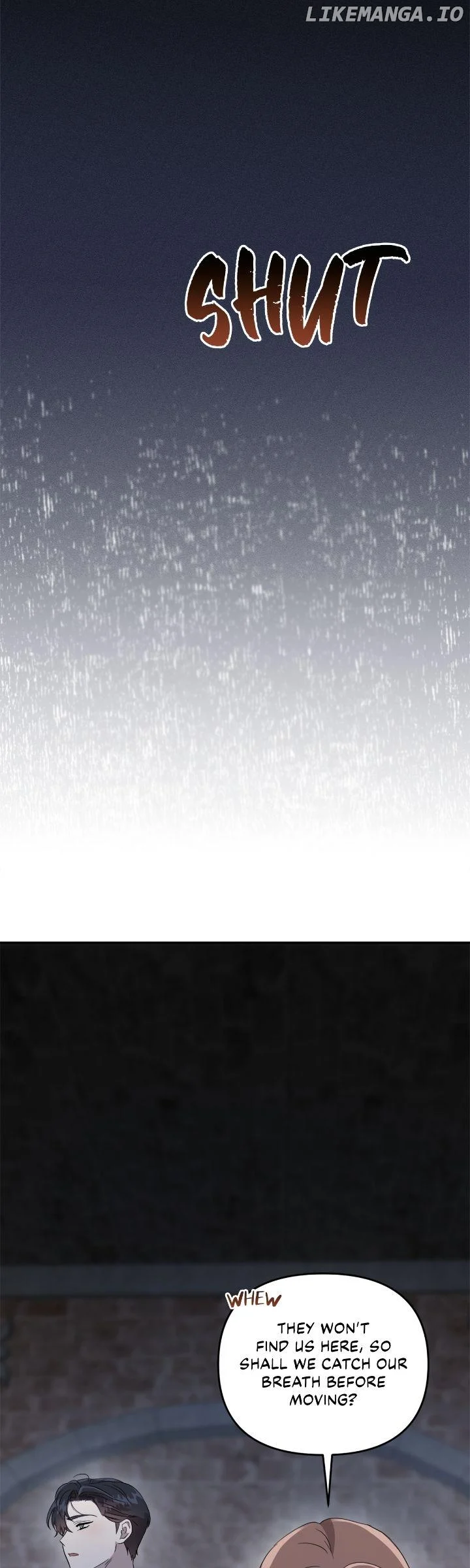 Don’t Be Carelessly Friendly Chapter 26 - Page 48