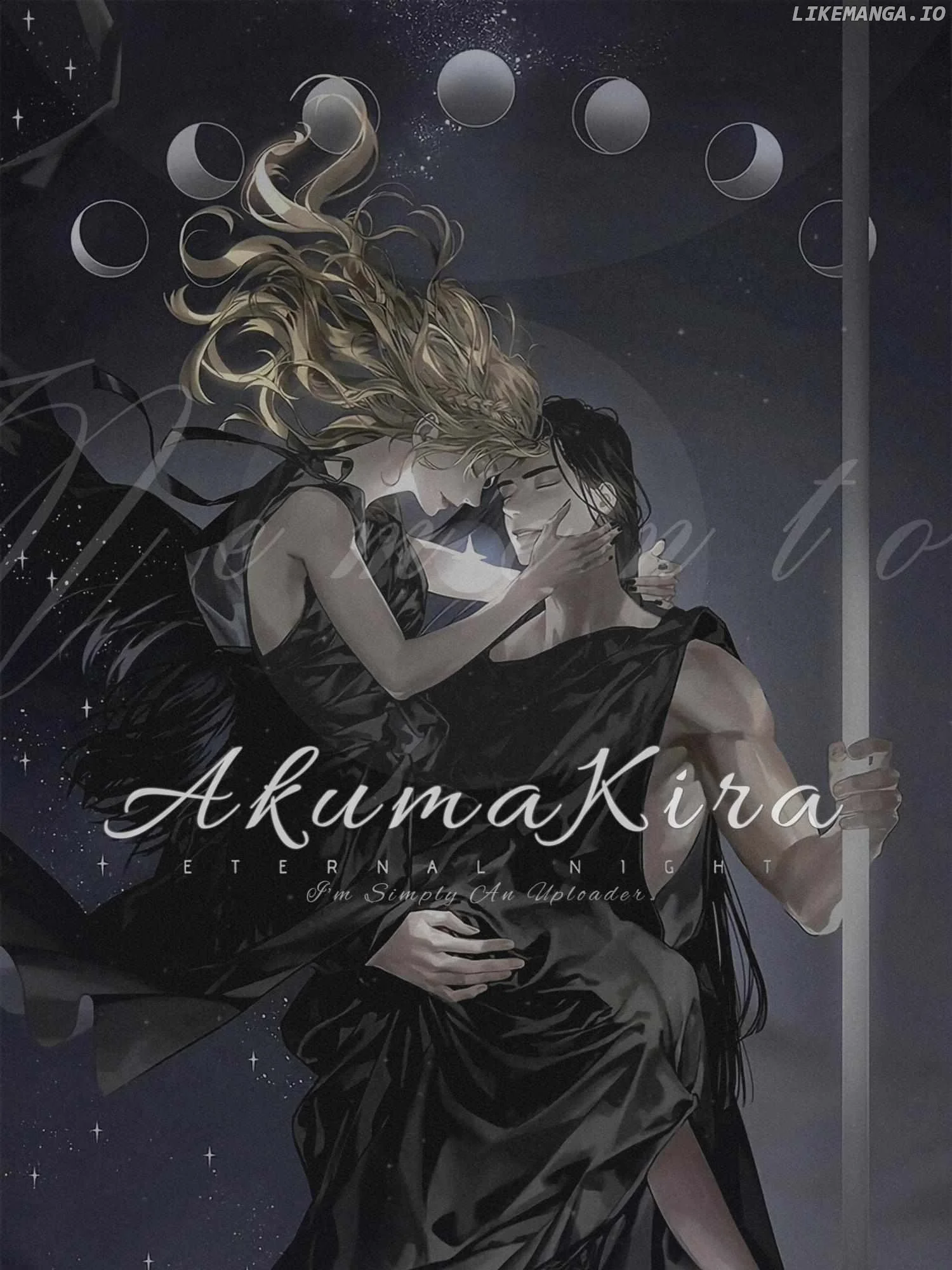 Don’t Be Carelessly Friendly Chapter 26 - Page 56