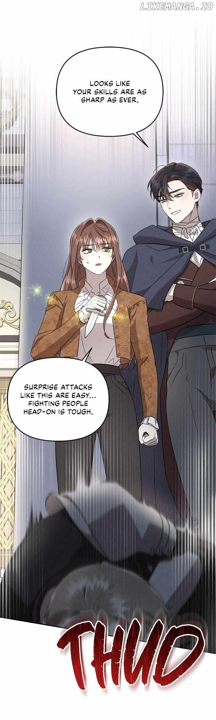 Don’t Be Carelessly Friendly Chapter 26 - Page 6