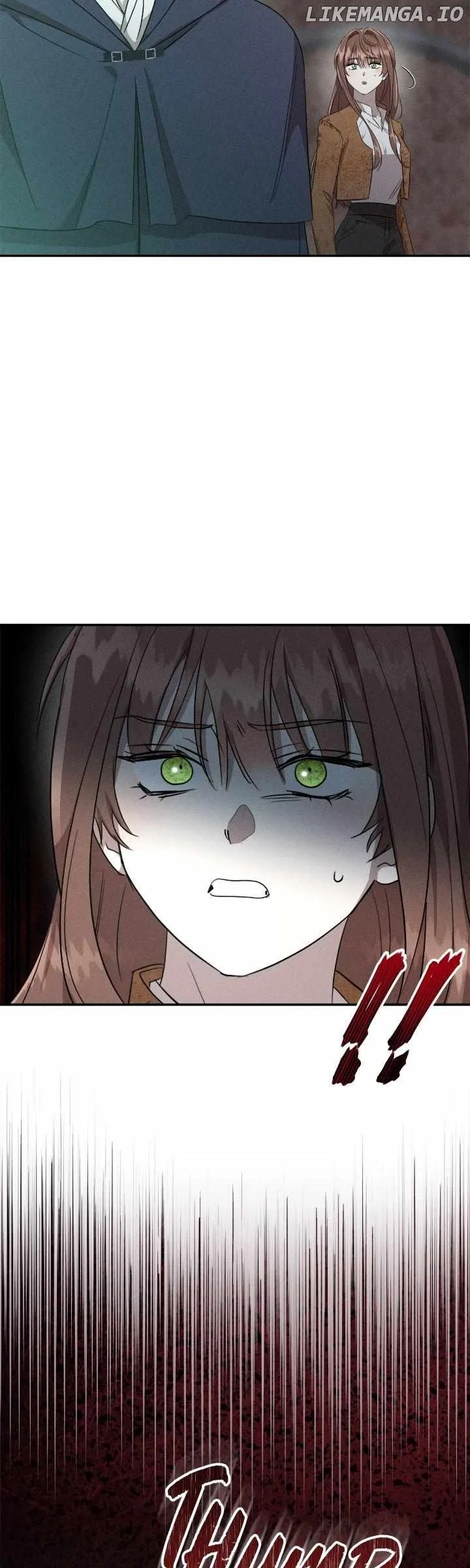 Don’t Be Carelessly Friendly Chapter 27 - Page 2