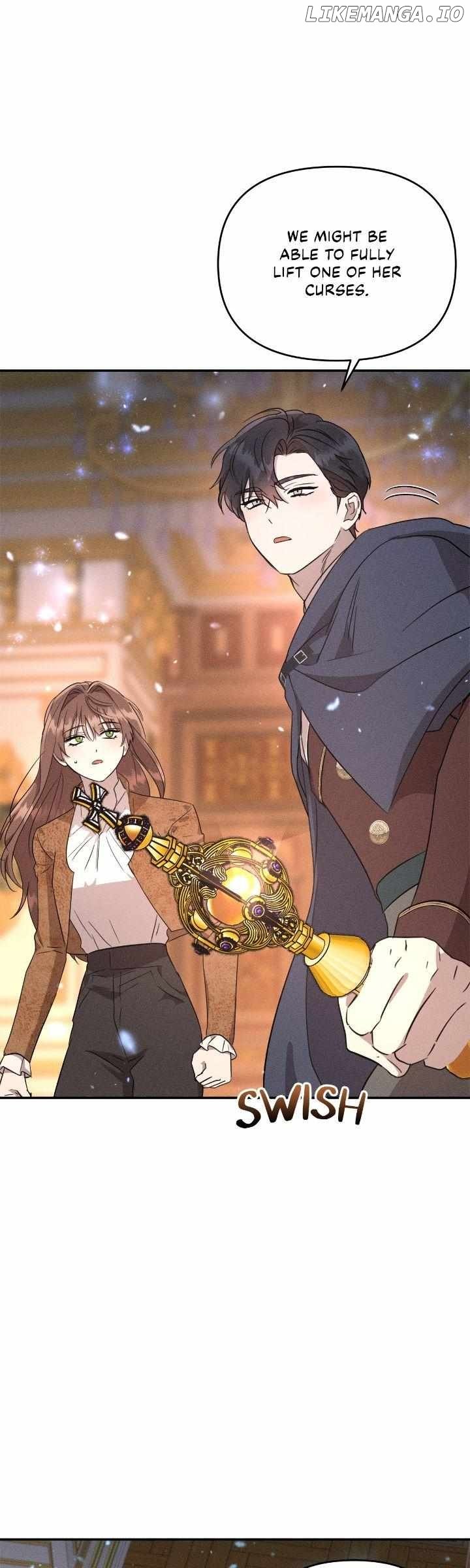 Don’t Be Carelessly Friendly Chapter 27 - Page 25