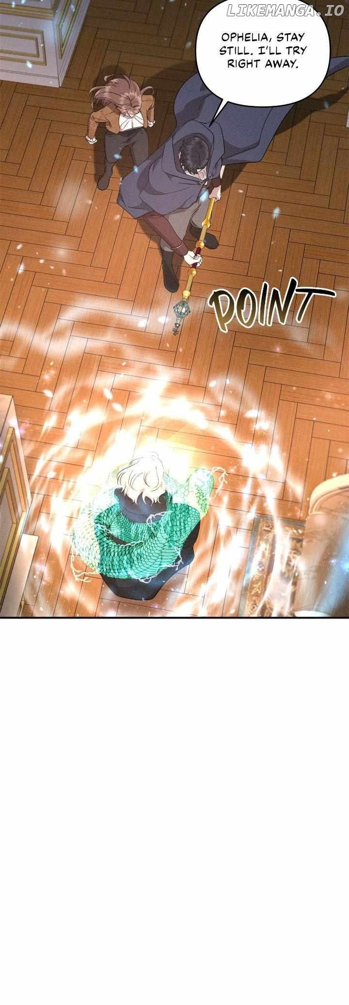 Don’t Be Carelessly Friendly Chapter 27 - Page 26