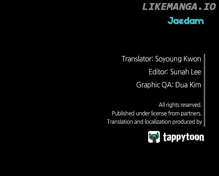 Don’t Be Carelessly Friendly Chapter 27 - Page 50