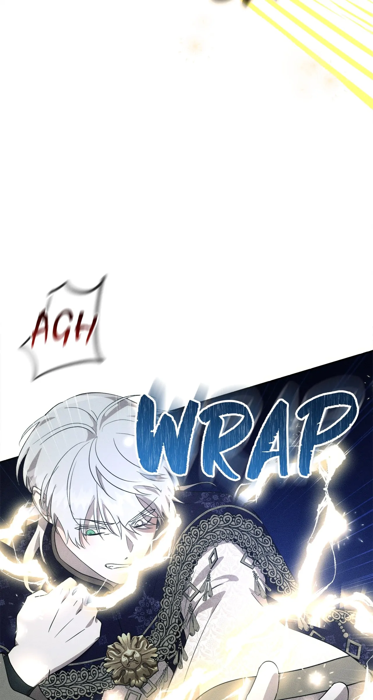 Don’t Be Carelessly Friendly Chapter 28 - Page 17