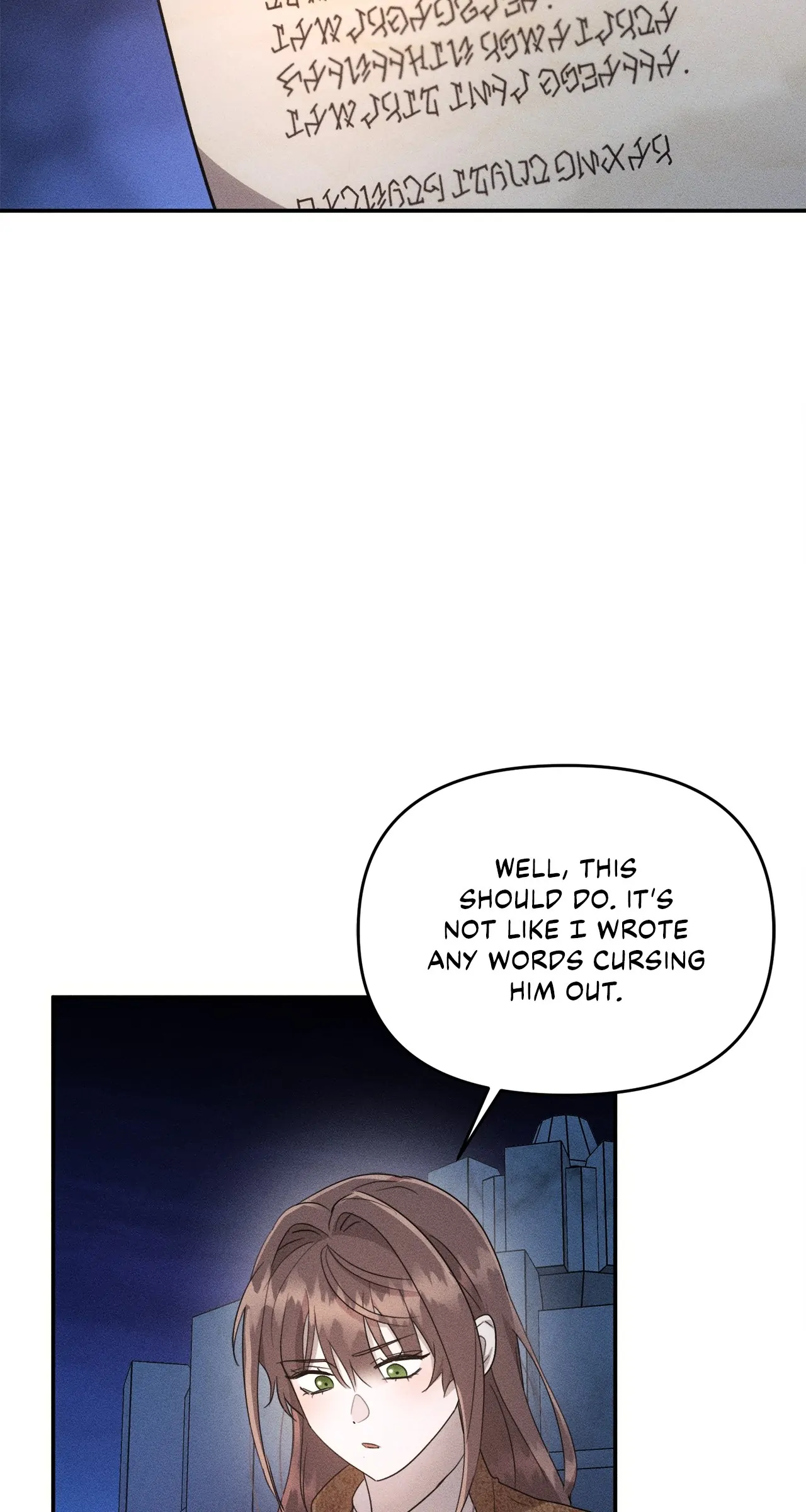 Don’t Be Carelessly Friendly Chapter 28 - Page 2